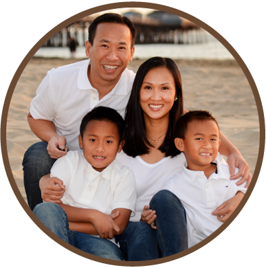 Rossmoor Family Dentistry