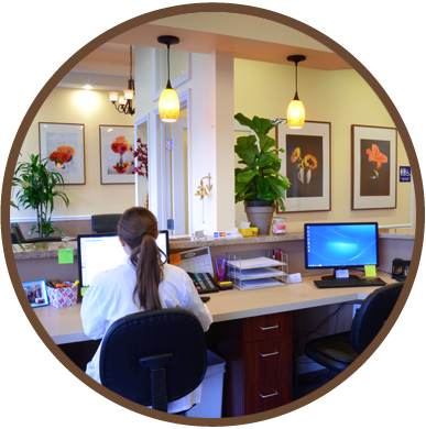 Rossmoor Family Dentistry