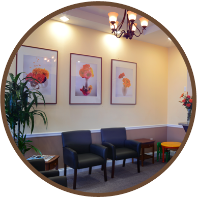 Rossmoor Family Dentistry