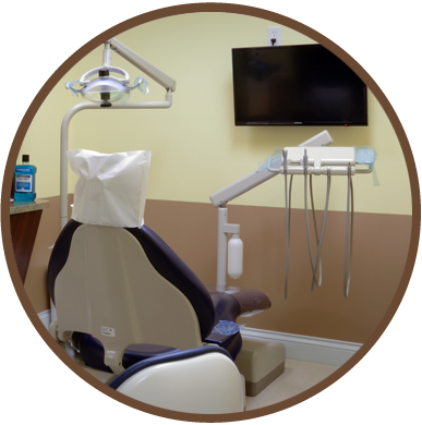 Rossmoor Family Dentistry